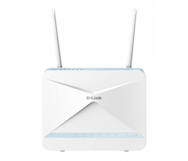 D-Link G416 1500Mbps a/b/g/n/ac/ax 3G/4G (LTE) 300Mbps - 1156254 - zdjęcie 3